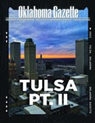 Tulsa Pt. II