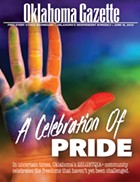A Celebration of Pride
